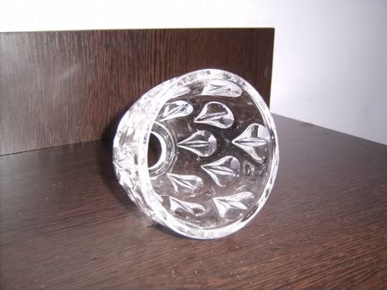 Плафоны для светильника прозрачные.Новые