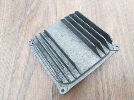 Блок фары Mercedes C218 W166 X166 R231