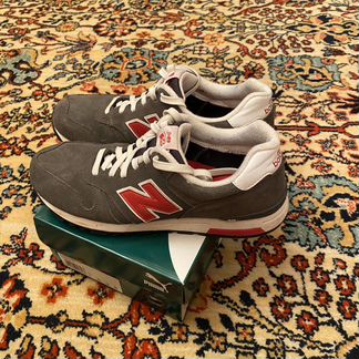 Кроссовки New Balance 565