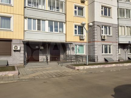 Помещение свободного назначения, 258.2 м²