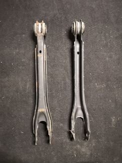 Задняя поперечная тяга Mercedes W212 A2053506303