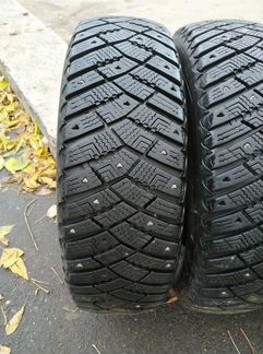 175 70 14 Goodyear бу Шины Зимние 175 70 R14 101I