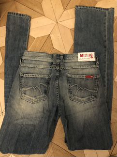 Джинсы бренды оригиналы