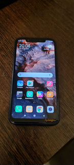 Xiaomi mi 8