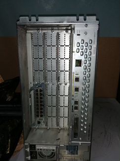 Маршрутизатор Сisco 3600 series