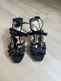 Босоножки TG collection