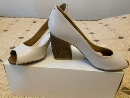 Туфли Бразилия