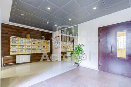 3-к квартира, 125 м², 10/14 эт.