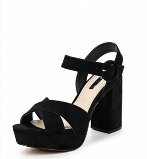 Босоножки Topshop 38 р. + стельки scholl