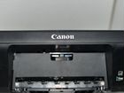 Принтер мфу Canon объявление продам