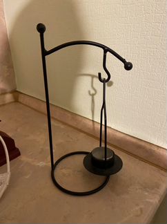 Подсвечник