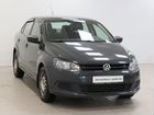 Volkswagen Polo 1.6 МТ, 2012, 147 000 км объявление продам