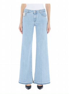 Джинсы Stella McCartney
