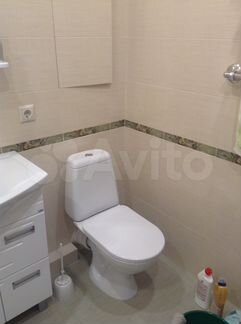 1-к квартира, 38 м², 3/5 эт.