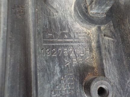 Накладка декоративная Даф сф (DAF CF) 1327571