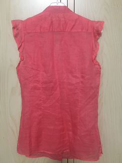 Massimo Dutti блузка летняя