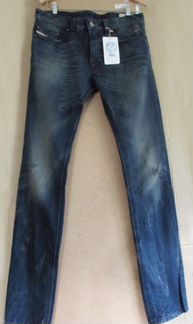 Джинсы Diesel 29/32 Новые Оригинал Унисекс