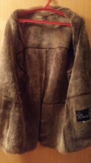 Дубленка торг