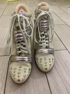 Ботильоны Boutique9