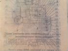 Паспорт - инструкция от двигателя Муровей, 1991 объявление продам
