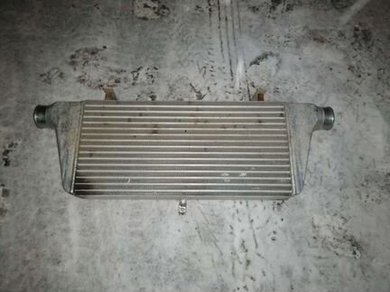 Интеркуллер Greddy