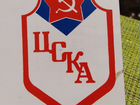 Спорт. наклейки СССР объявление продам