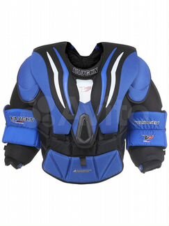 Нагрудник вратаря Vaughn Velocity V7 XR Pro Carbon