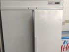 Шкаф холодильник Polair 1400л/+ объявление продам