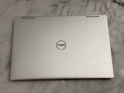 Ультрабук Dell XPS 13 Core i7 1065G7/ 16Gb/ SSD512