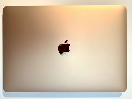Apple macbook air 13 2020