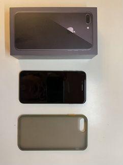 iPhone 8 plus 64gb