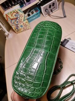 Женская кожаная сумка Palio 2913 664 cjfff