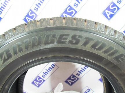 Шины бу 205-65-15 Bridgestone 15-205-65 106R