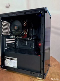 Системный блок