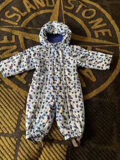 Комбинезон Barkito