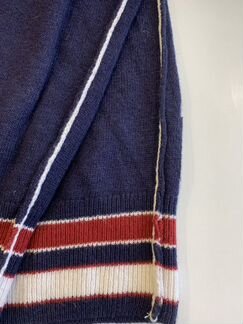 Свитер Armani Jeans. Оригинал