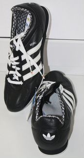 Adidas midiru 2W Женские Кожа кроссовки новые
