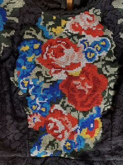 Платье dolce&gabbana