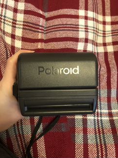 Polaroid 636