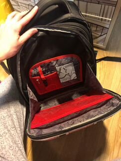 Рюкзак для школы