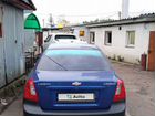 Chevrolet Lacetti 1.4 МТ, 2008, 34 567 км