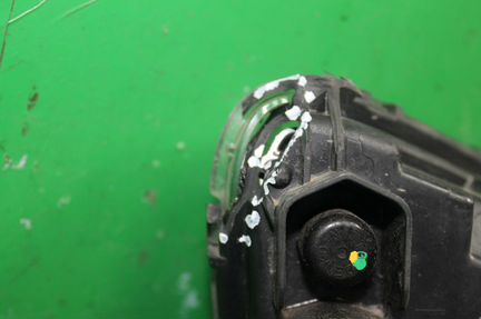 Птф левая KIA Sorento 3 15 г