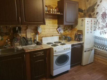 1-к квартира, 39 м², 1/14 эт.