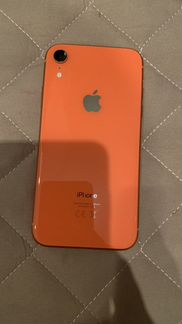 iPhone xr 64gb