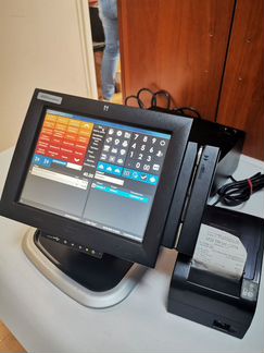 Комплект автоматизации ркипер r-keeper