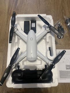 Квадрокоптер