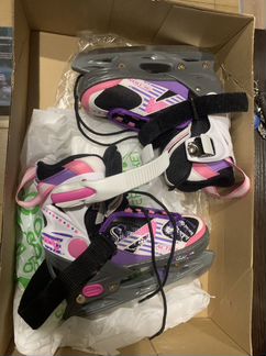 Коньки размер 29-32