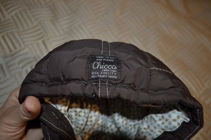 Комбинезон chicco