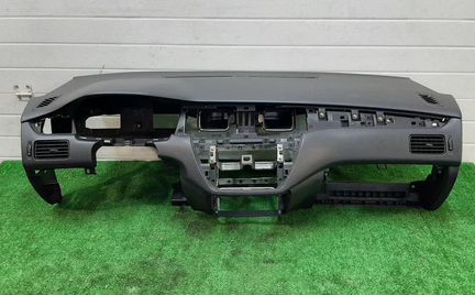 Торпедо Mitsubishi Lancer 9 2004