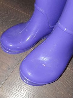 Crocs сапоги